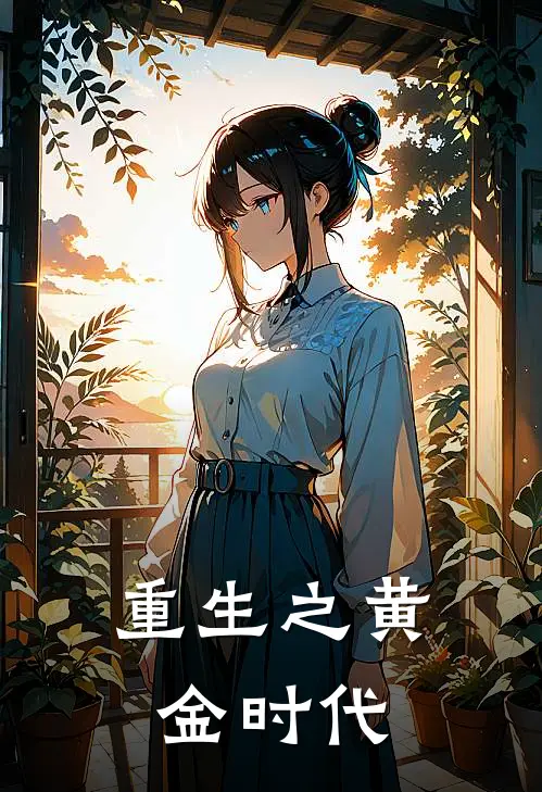 重生之黄金时代