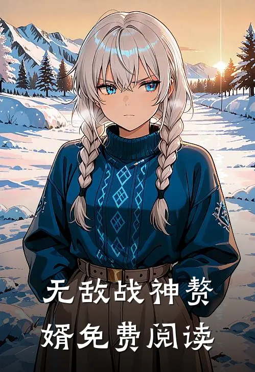 无敌战神赘婿免费阅读