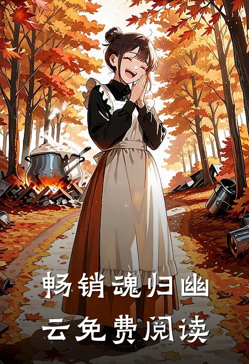 畅销魂归幽云免费阅读