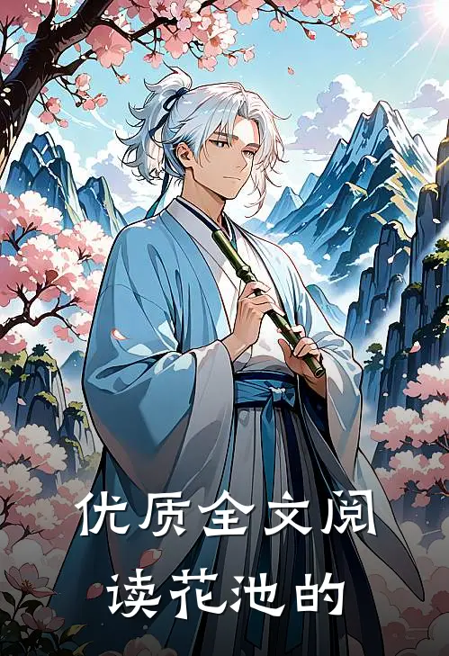 优质全文阅读花池的