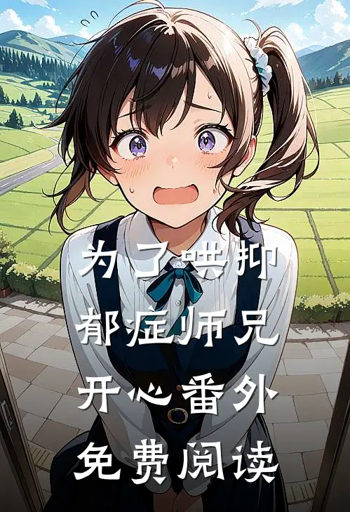 为了哄抑郁症师兄开心 番外免费阅读