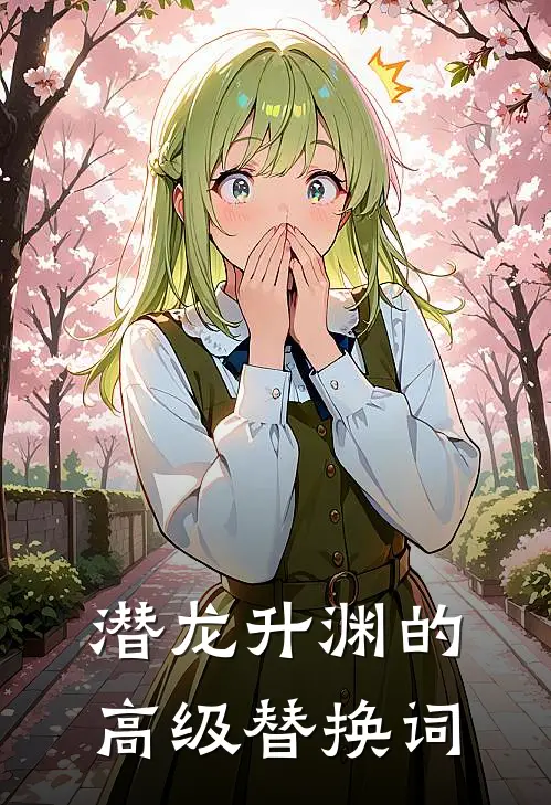 潜龙升渊的高级替换词