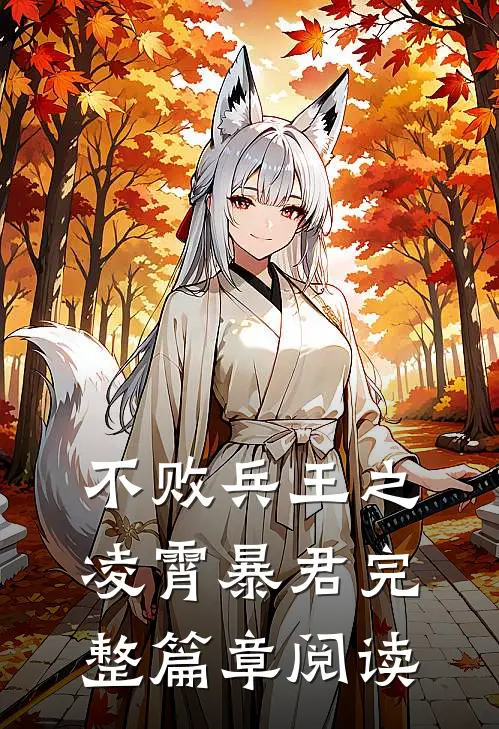 不败兵王之凌霄暴君完整篇章阅读