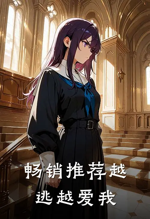 畅销推荐越逃越爱我