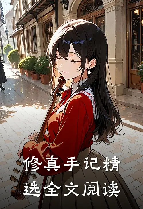 修真手记精选全文阅读