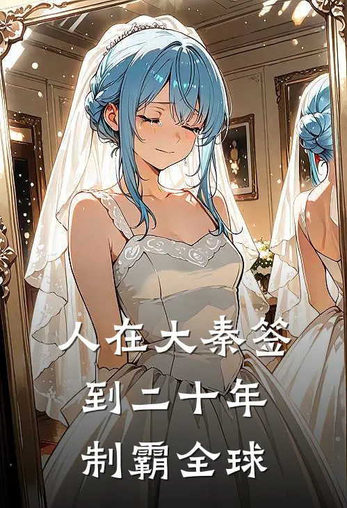 人在大秦签到二十年,制霸全球