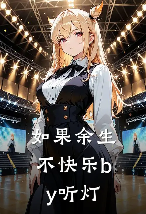 如果余生不快乐by听灯