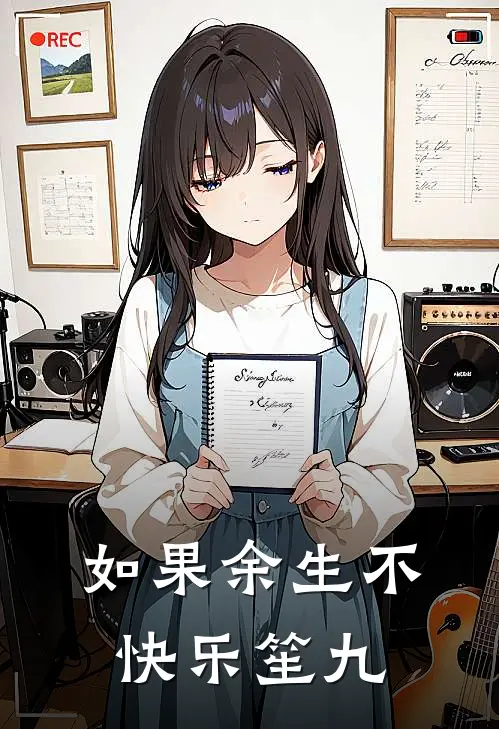 如果余生不快乐 笙九