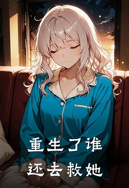 重生了谁还去救她