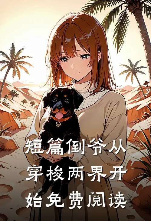 短篇倒爷从穿梭两界开始免费阅读