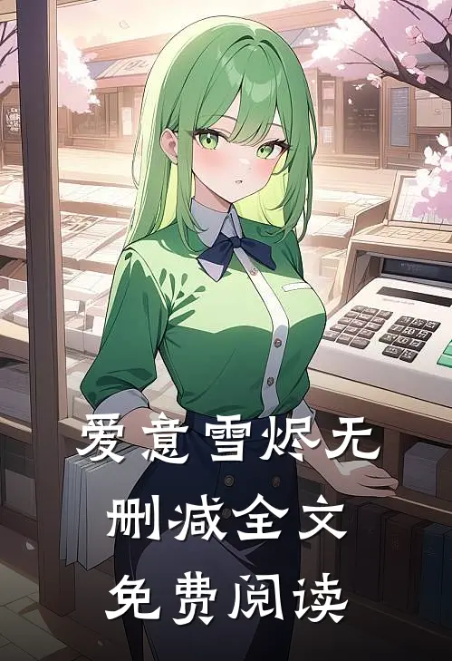 爱意雪烬无删减全文免费阅读