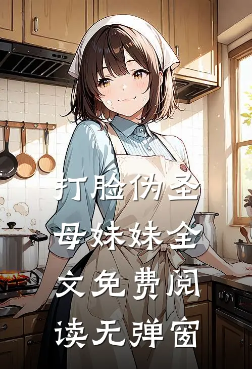 打脸伪圣母妹妹全文免费阅读无弹窗