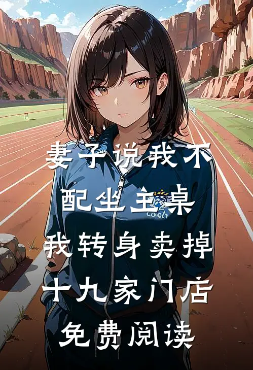 妻子说我不配坐主桌，我转身卖掉十九家门店免费阅读