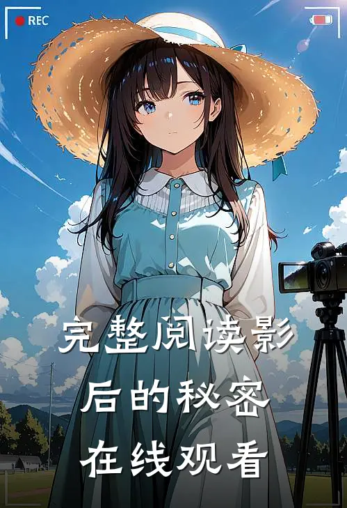 完整阅读影后的秘密在线观看