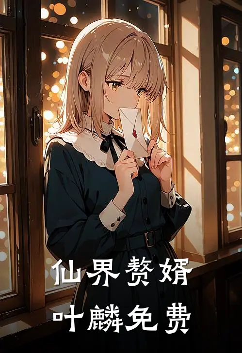 仙界赘婿叶麟免费