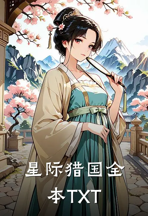 星际猎国全本TXT