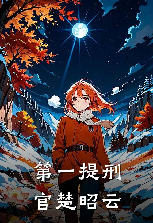 第一提刑官楚昭云