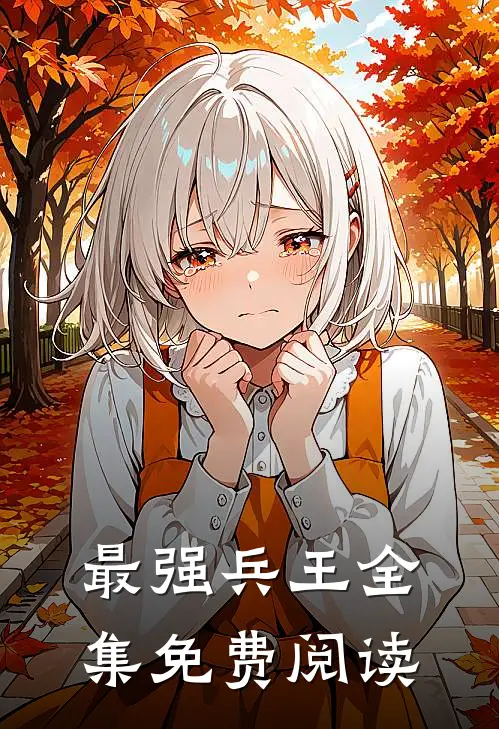 最强兵王全集免费阅读