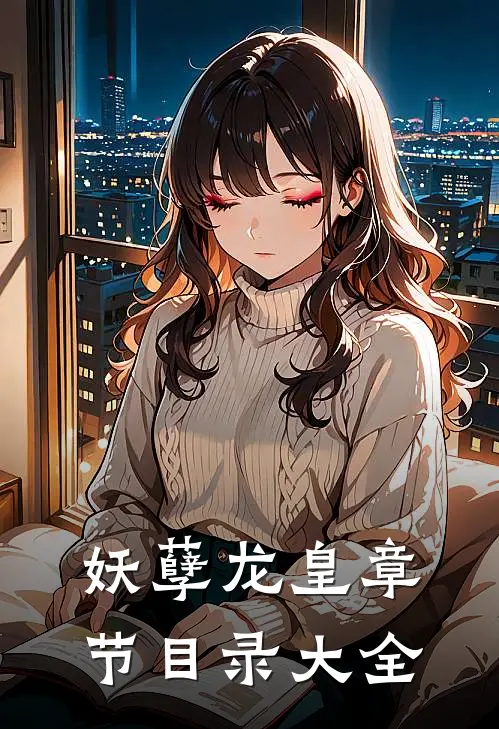 妖孽龙皇章节目录大全