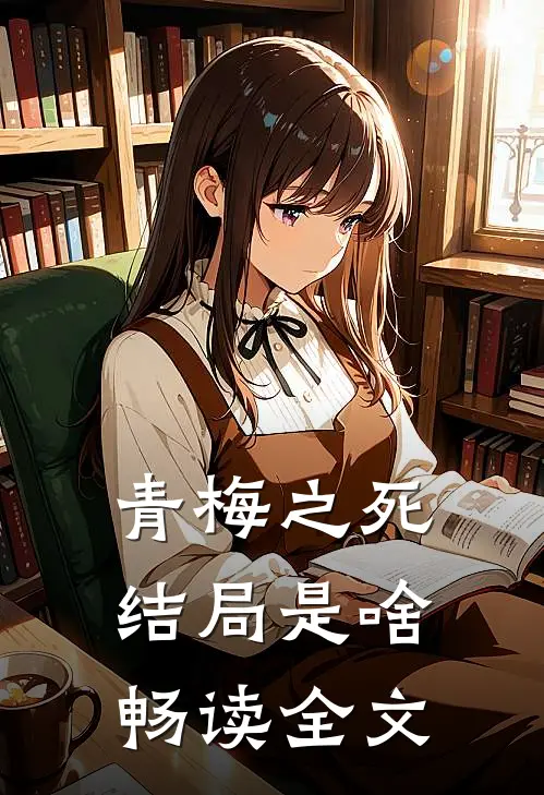 青梅之死结局是啥畅读全文