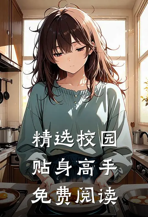 精选校园贴身高手免费阅读