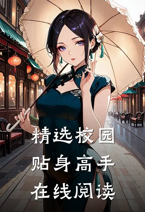 精选校园贴身高手在线阅读
