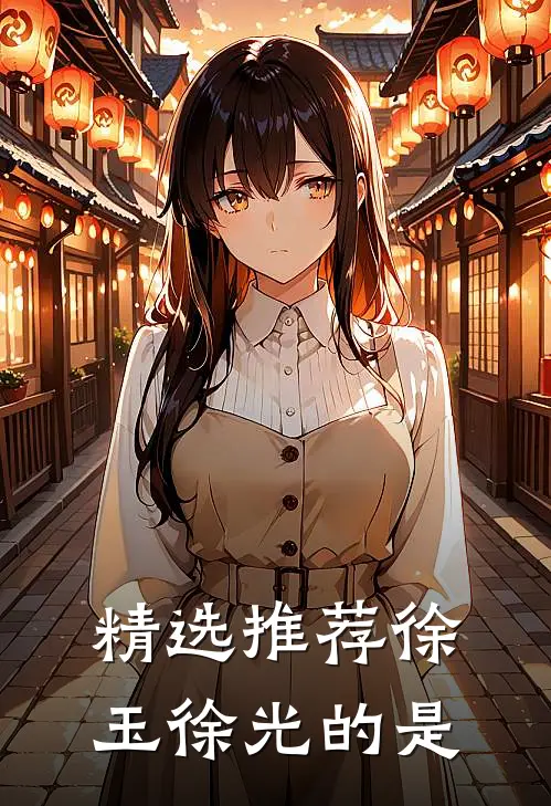精选推荐徐玉徐光的是
