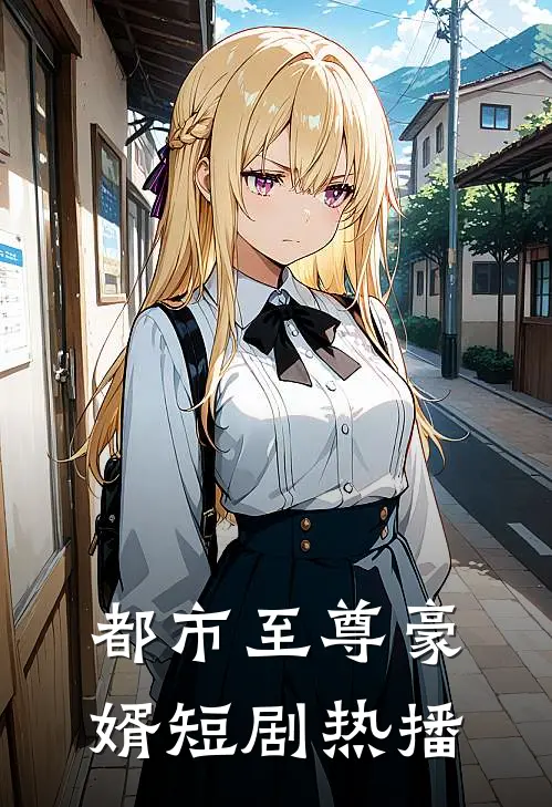 都市至尊豪婿短剧热播