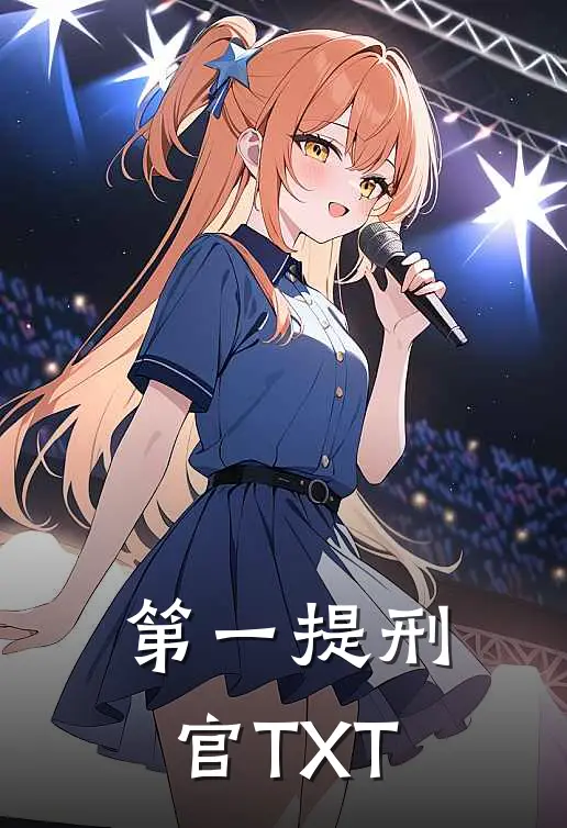第一提刑官TXT