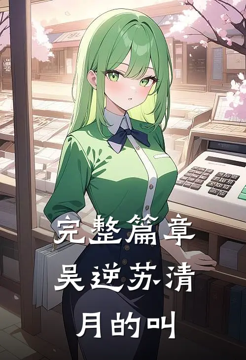 完整篇章吴逆苏清月的叫