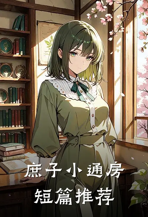 庶子小通房短篇推荐
