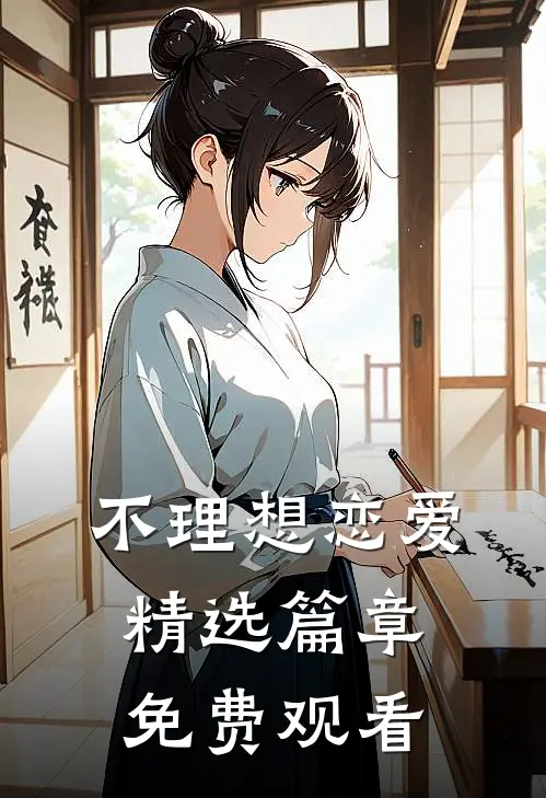 不理想恋爱精选篇章免费观看