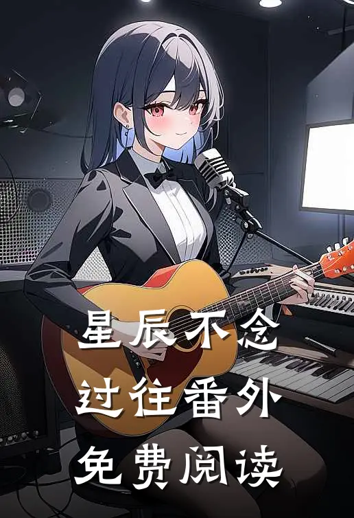 星辰不念过往番外免费阅读