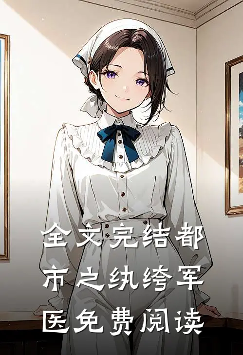 全文完结都市之纨绔军医免费阅读