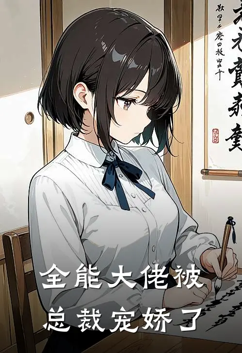 全能大佬被总裁宠娇了