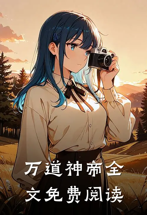 万道神帝全文免费阅读