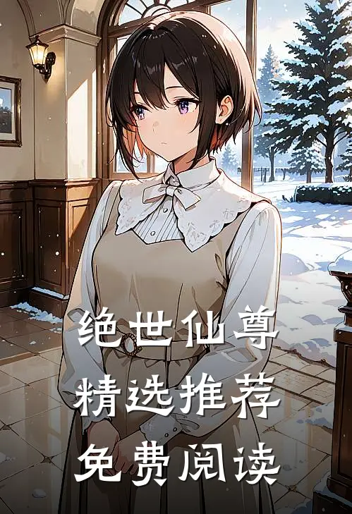 绝世仙尊精选推荐免费阅读
