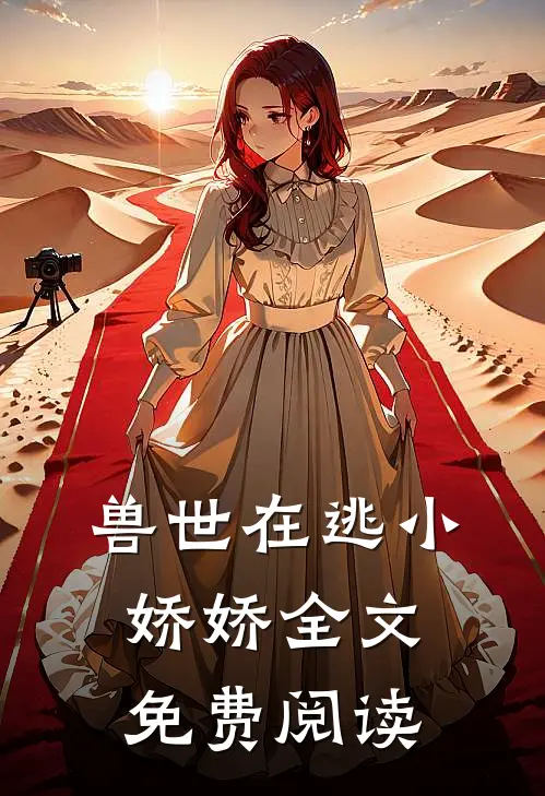 兽世在逃小娇娇全文免费阅读