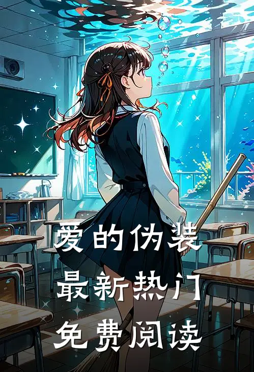爱的伪装最新热门免费阅读