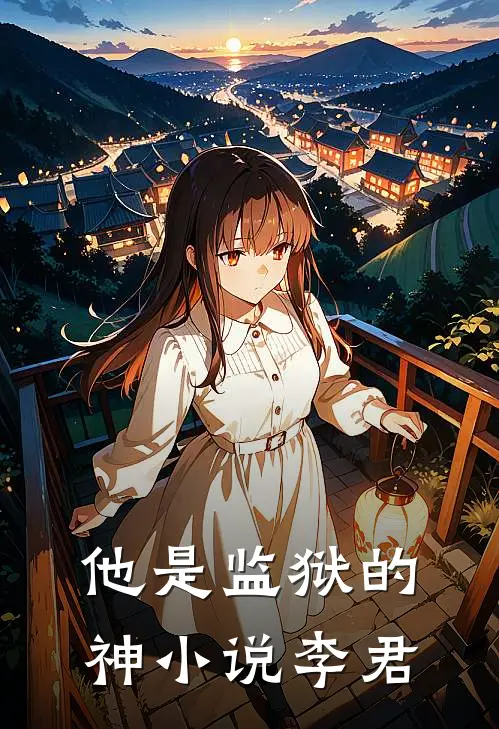 他是监狱的神小说李君
