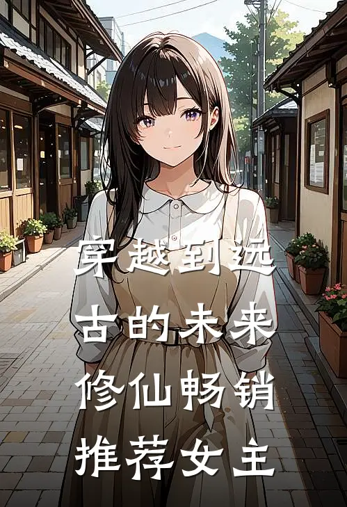 穿越到远古的未来修仙畅销推荐女主