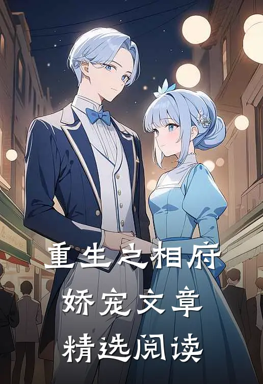 重生之相府娇宠文章精选阅读