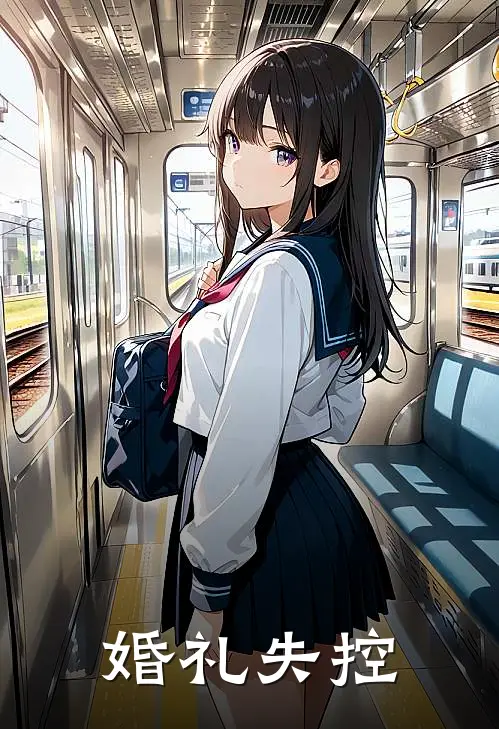 婚礼失控