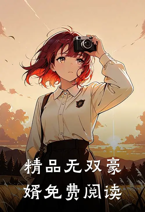 精品无双豪婿免费阅读