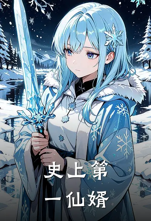 史上第一仙婿