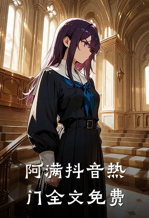 阿满抖音热门全文免费