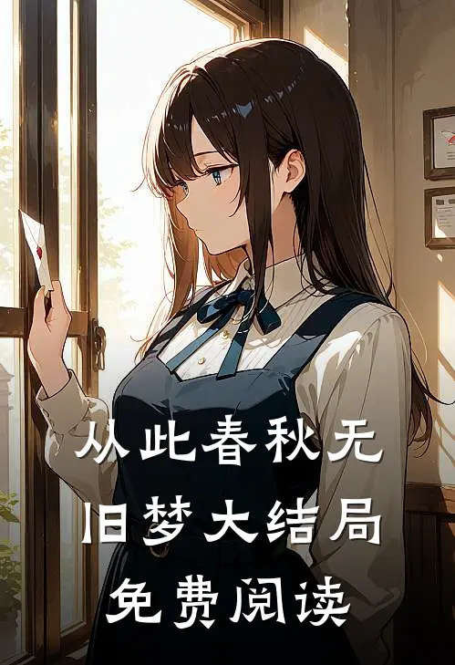 从此春秋无旧梦大结局免费阅读