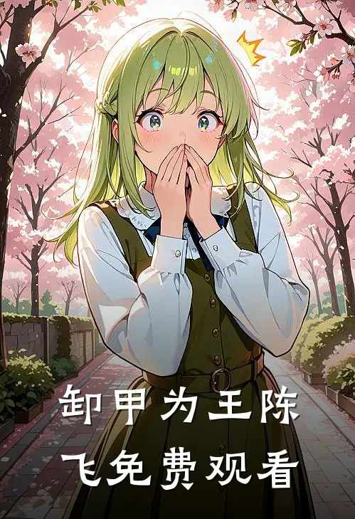 卸甲为王陈飞免费观看