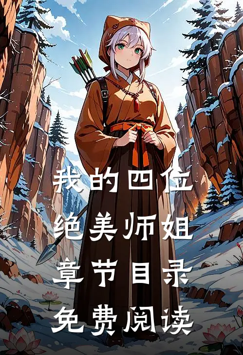 我的四位绝美师姐章节目录免费阅读