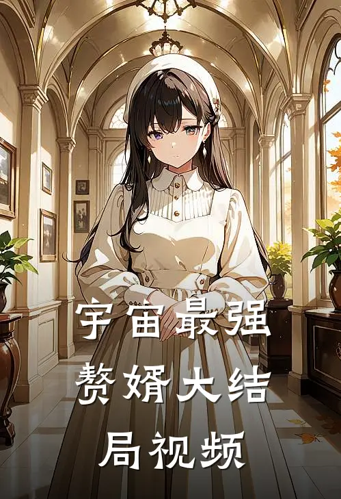 宇宙最强赘婿大结局视频